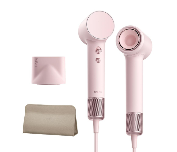 Laifen SUSZARKA MINI PINK - 1335923 - zdjęcie